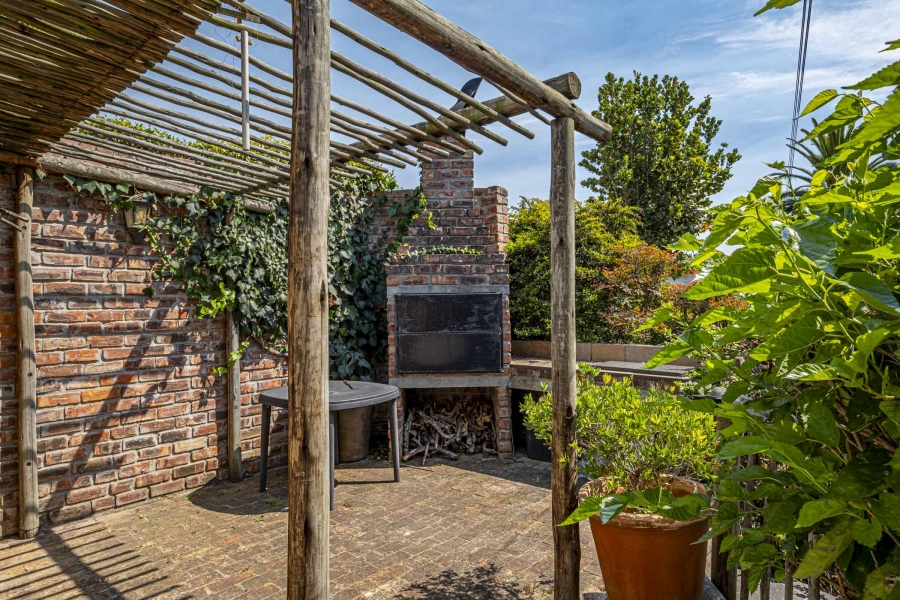 4 Bedroom Property for Sale in Parsons Hill Eastern Cape